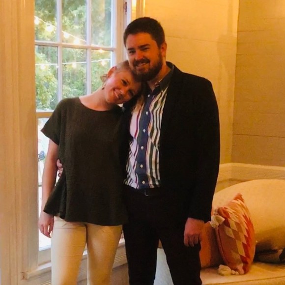 Meet your Posher, Allie - Picture 2 of 2